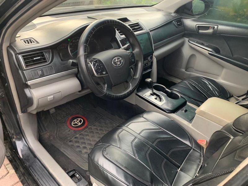 Thumbnail 14 of 2013 Toyota Camry LE